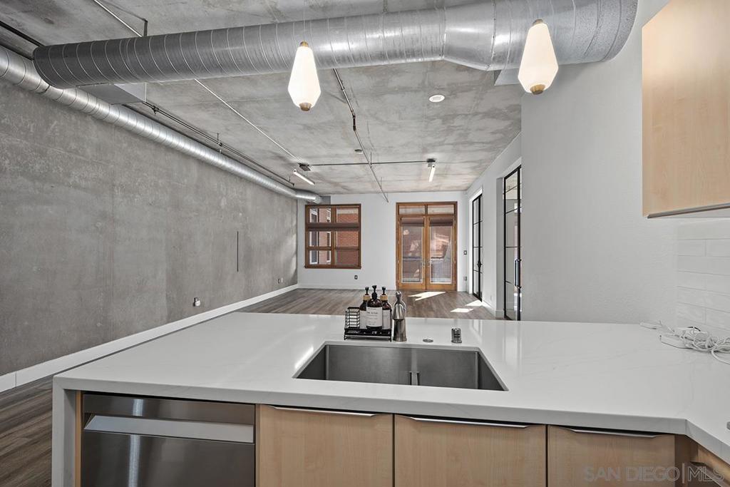 Downtown - Residential