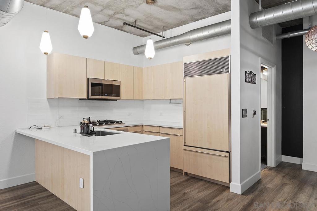 Downtown - Residential