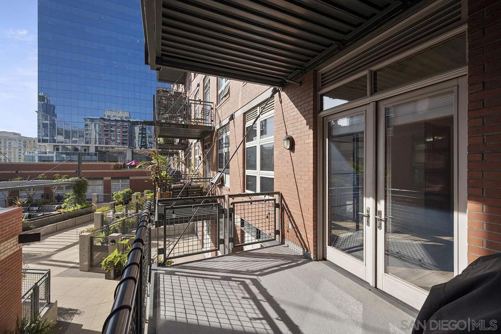 Downtown - Residential