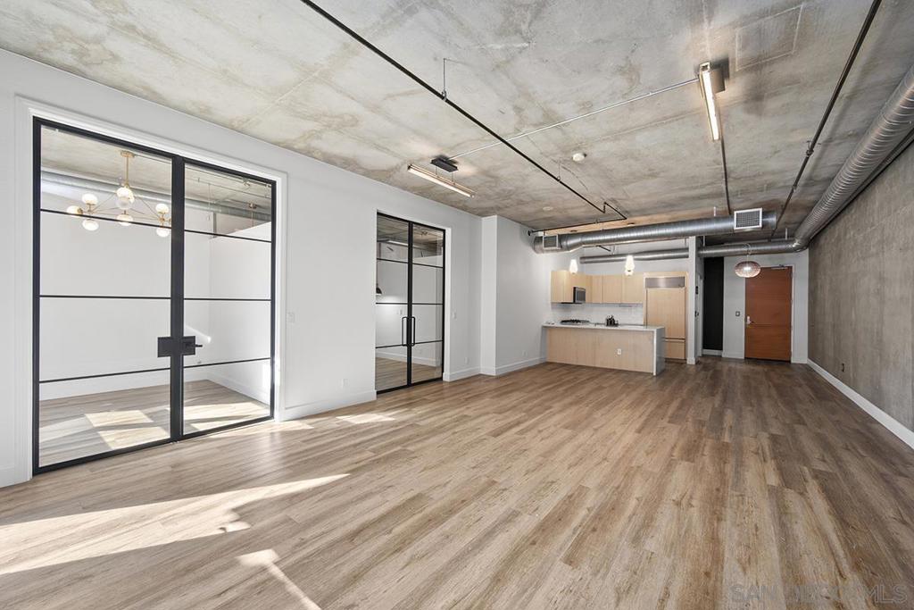 Downtown - Residential