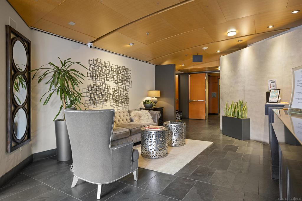 Downtown - Residential