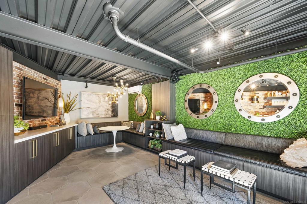 Downtown - Residential