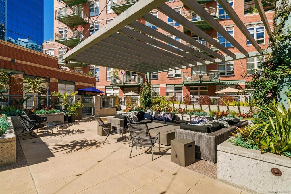 Downtown - Residential