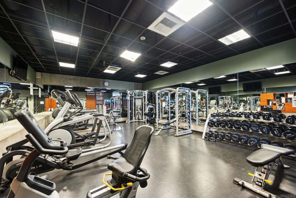 Downtown - Residential