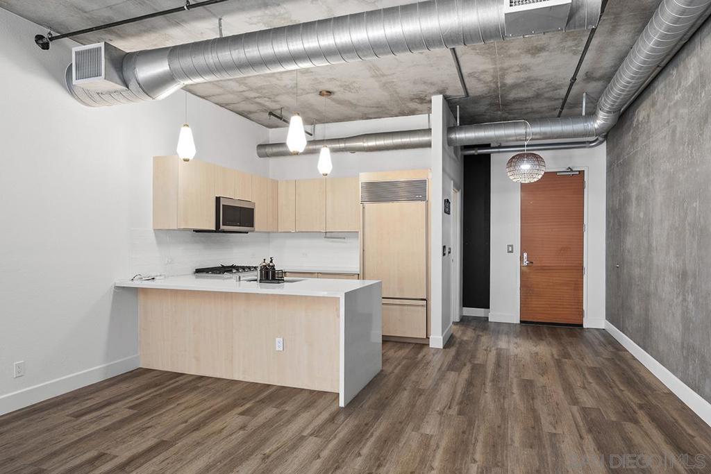 Downtown - Residential