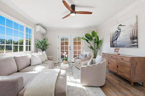 Photo of 2604 Magnolia Ave Ave, San Diego, CA 92109 (MLS # 250044478SD)