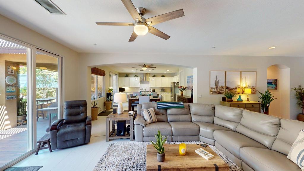 Chelsea Estates - Residential