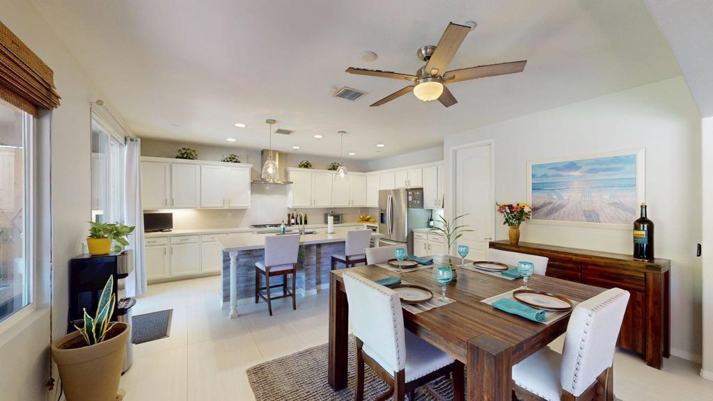 Chelsea Estates - Residential