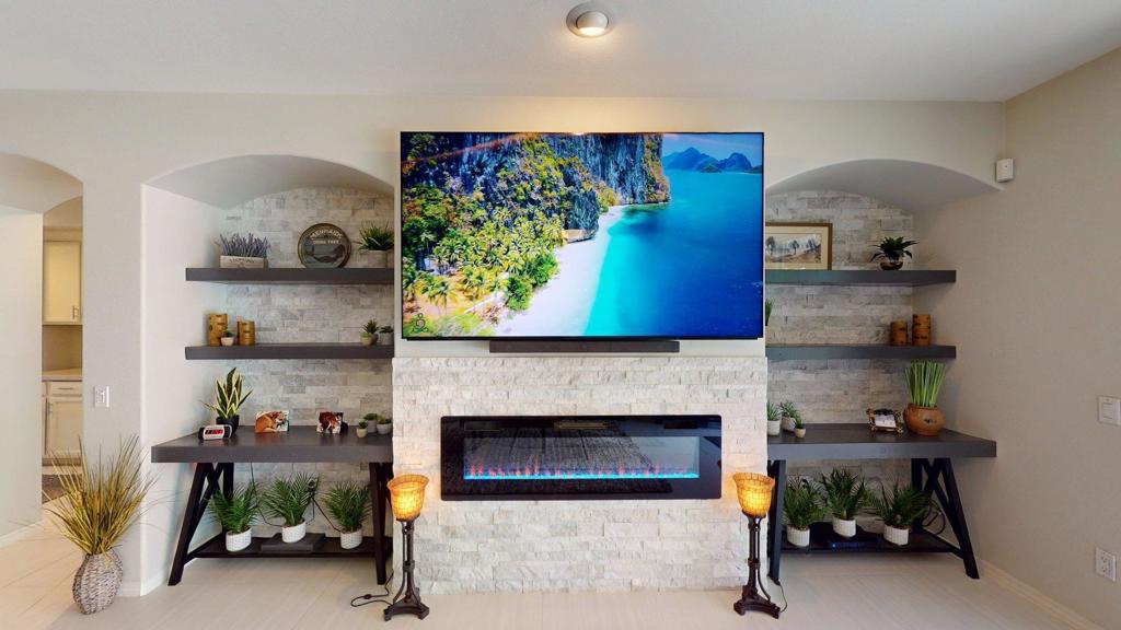 Chelsea Estates - Residential