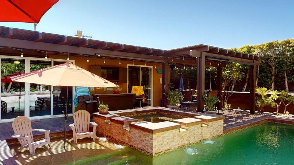 Chelsea Estates - Residential