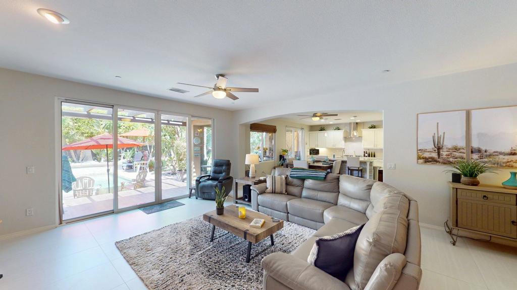 Chelsea Estates - Residential