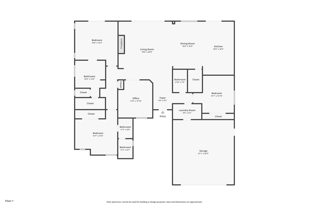 Chelsea Estates - Residential