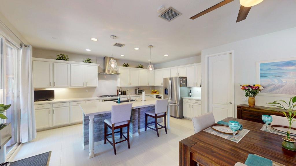 Chelsea Estates - Residential