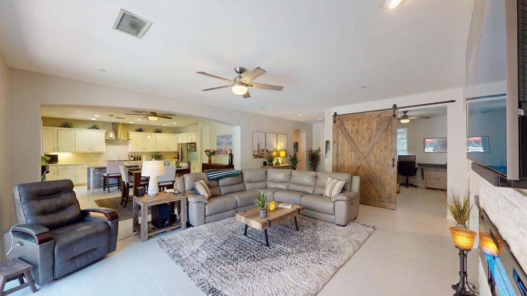 Chelsea Estates - Residential