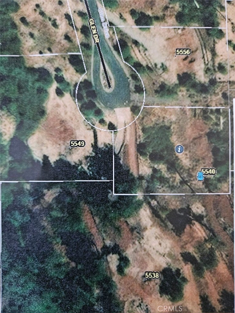 5540 Glen Drive