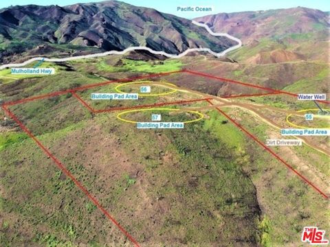 Photo of 34215 Mulholland, Malibu, CA 90265 (MLS # 25526927)