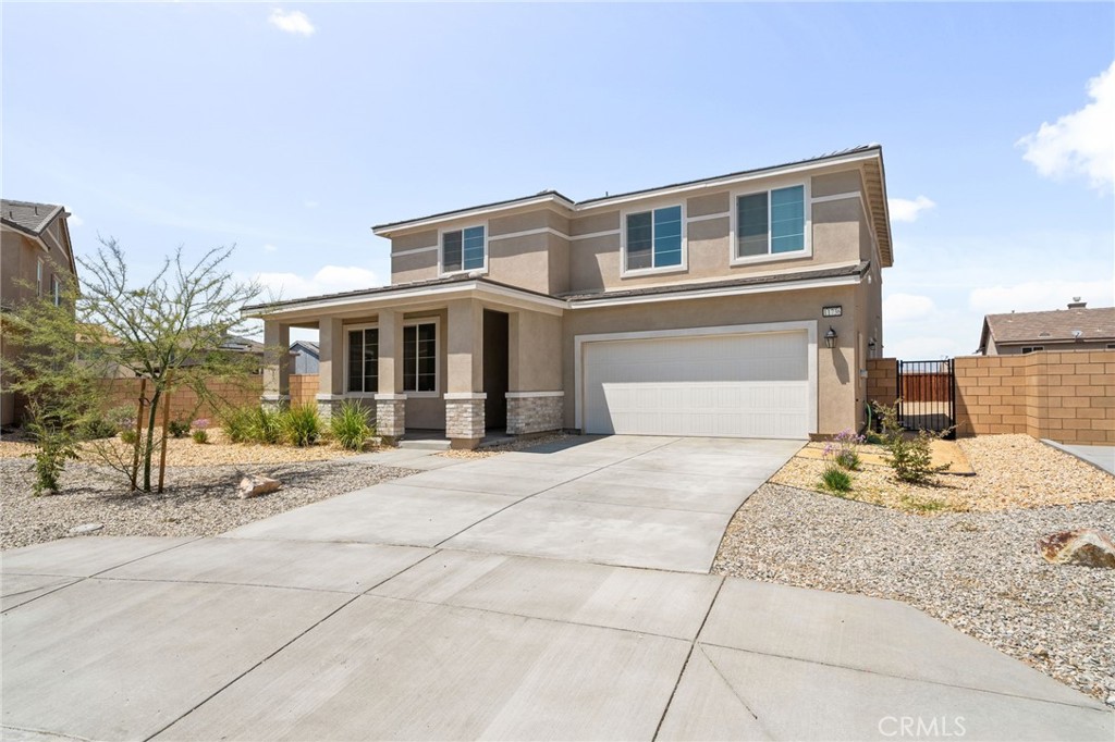 11736 Ballina Street