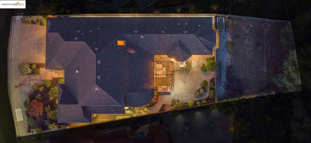 CASTRO VALLEY - Residential