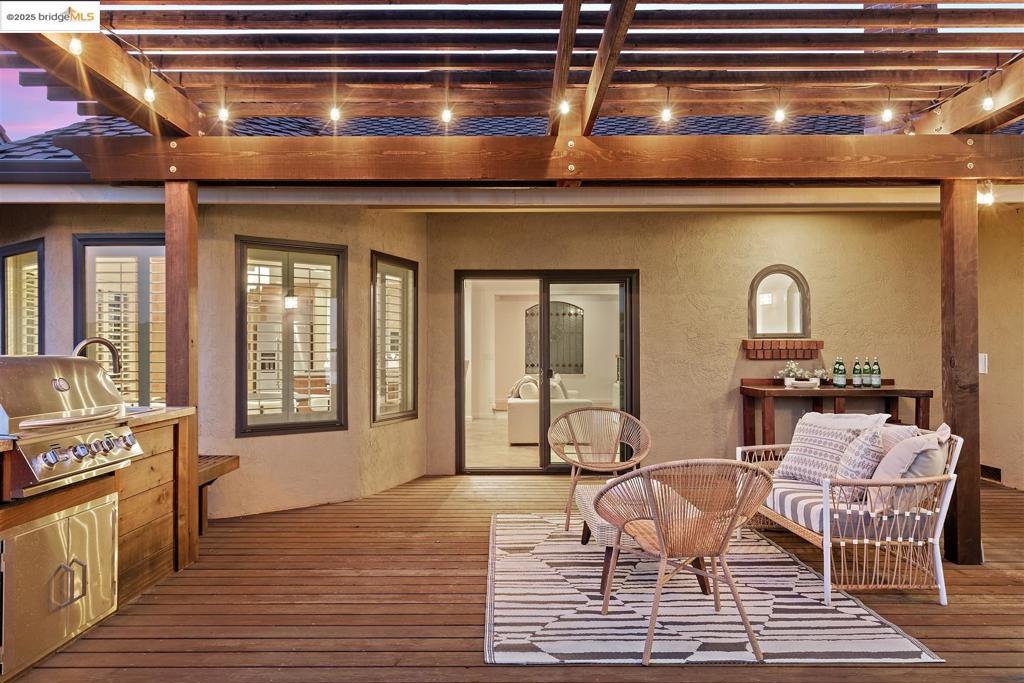 CASTRO VALLEY - Residential