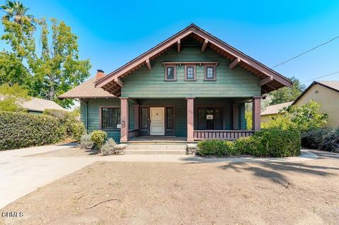 Photo of 1112 S Pasadena Avenue, Pasadena, CA 91105 (MLS # P1-24316) Photo of 1112 S Pasadena Avenue, Pasadena, CA 91105 (MLS # P1-24316)