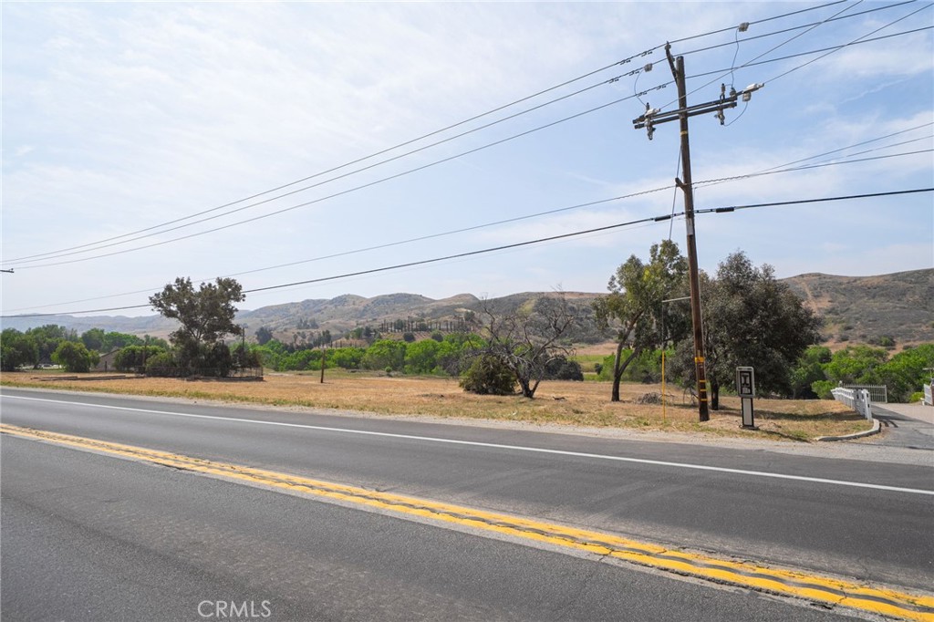 0 Live Oak Canyon Rd