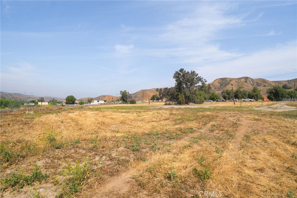 0 Live Oak Canyon Rd