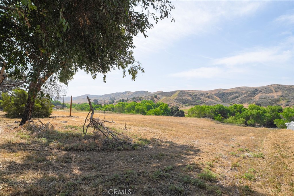 0 Live Oak Canyon Rd