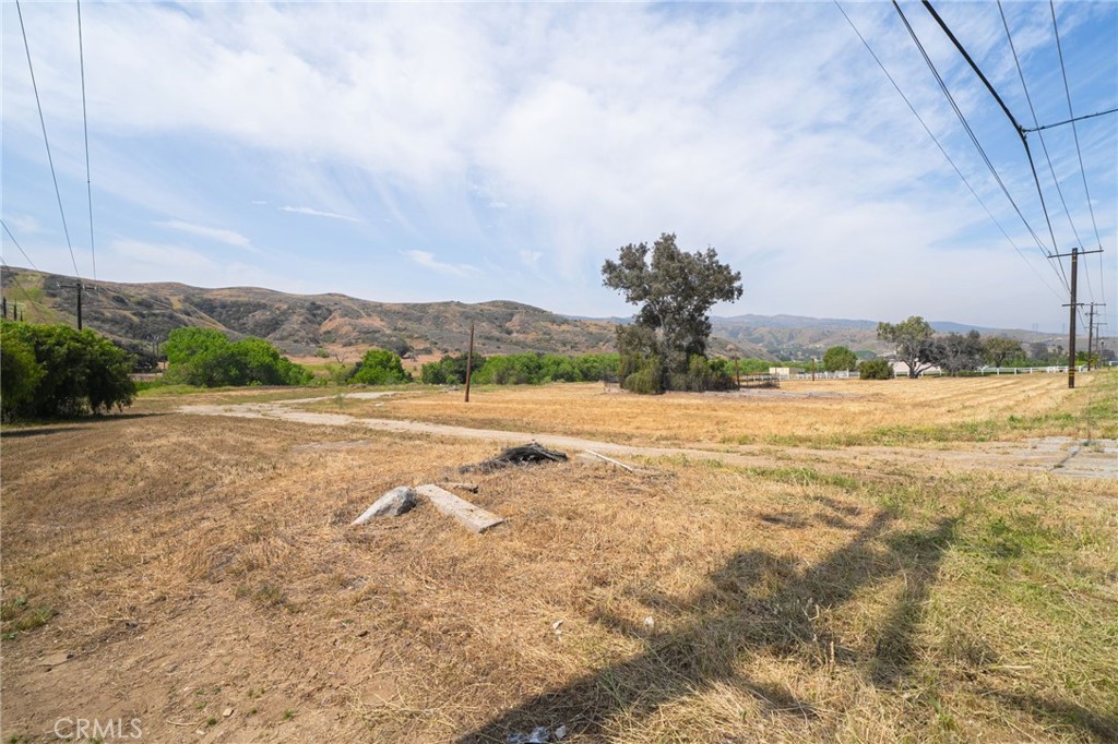 0 Live Oak Canyon Rd