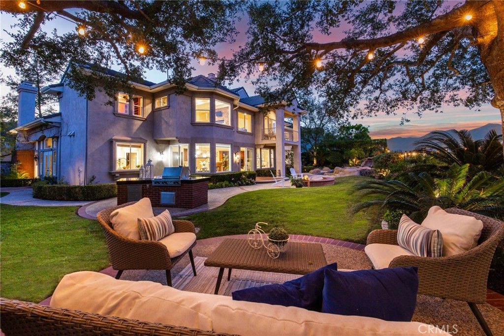 Photo of 8 Panorama, Coto de Caza, CA 92679 (MLS # OC26070532)