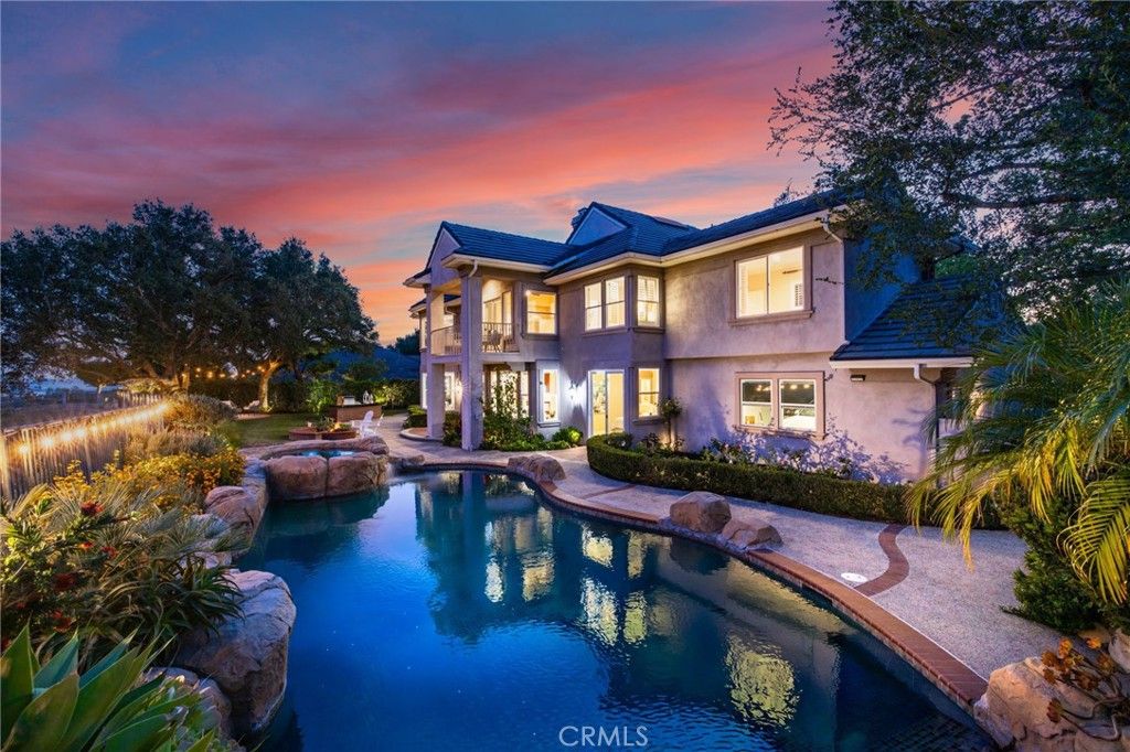 Photo of 8 Panorama, Coto de Caza, CA 92679 (MLS # OC26070532)