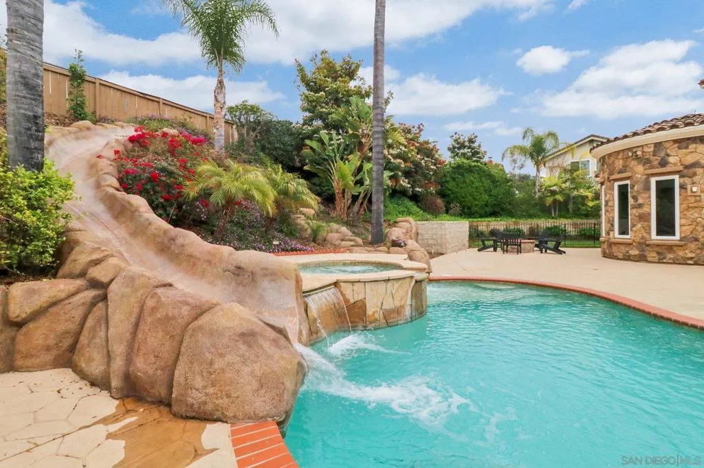 San Diego, California 92128, United States, 5 Bedrooms Bedrooms, ,7 BathroomsBathrooms,Residential,Pending,100489