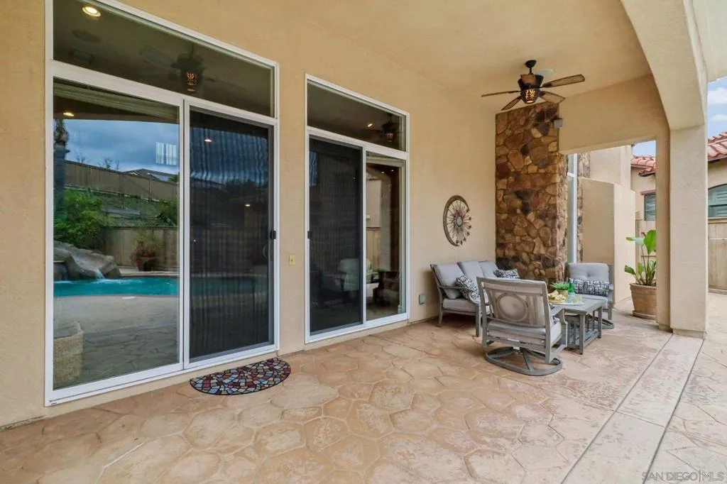 San Diego, California 92128, United States, 5 Bedrooms Bedrooms, ,7 BathroomsBathrooms,Residential,Pending,100489