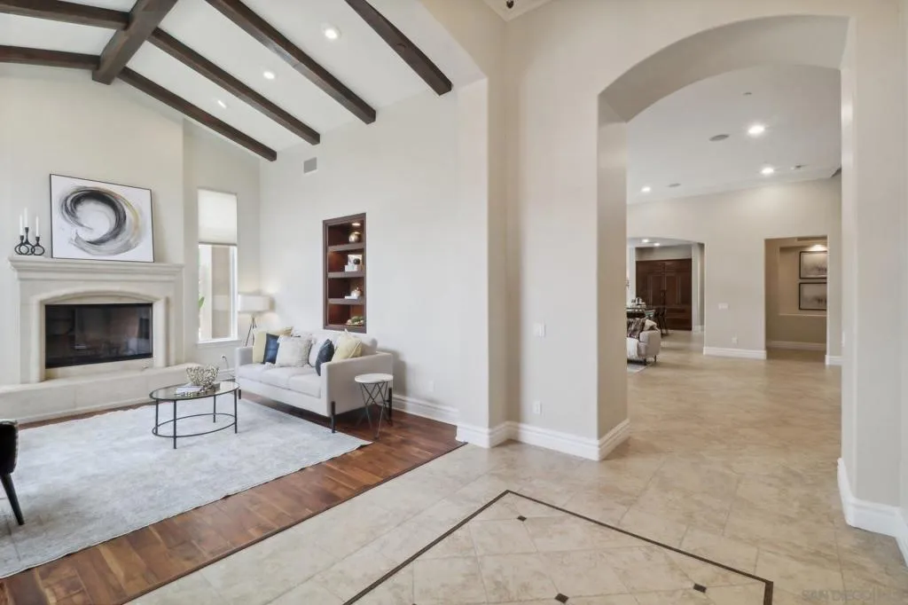 San Diego, California 92128, United States, 5 Bedrooms Bedrooms, ,7 BathroomsBathrooms,Residential,Pending,100489