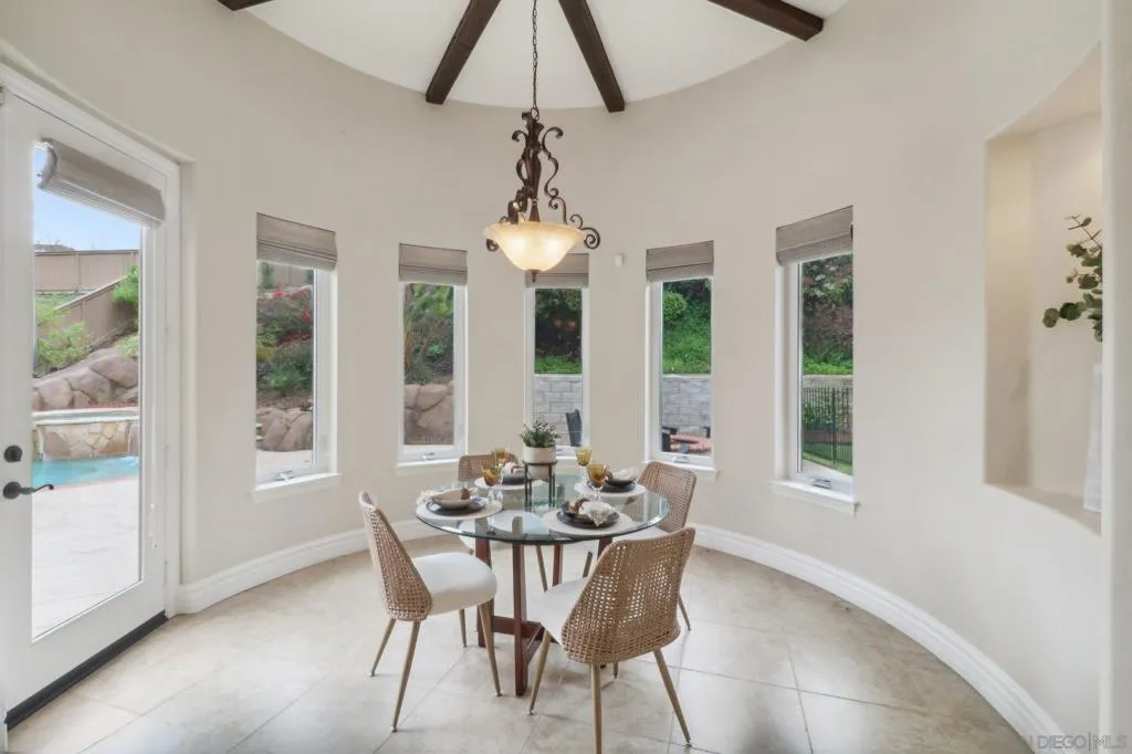 San Diego, California 92128, United States, 5 Bedrooms Bedrooms, ,7 BathroomsBathrooms,Residential,Pending,100489