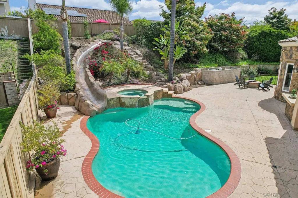 San Diego, California 92128, United States, 5 Bedrooms Bedrooms, ,7 BathroomsBathrooms,Residential,Pending,100489