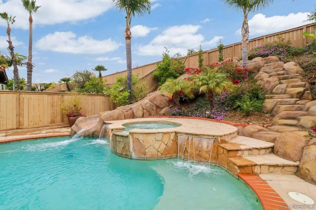 San Diego, California 92128, United States, 5 Bedrooms Bedrooms, ,7 BathroomsBathrooms,Residential,Pending,100489