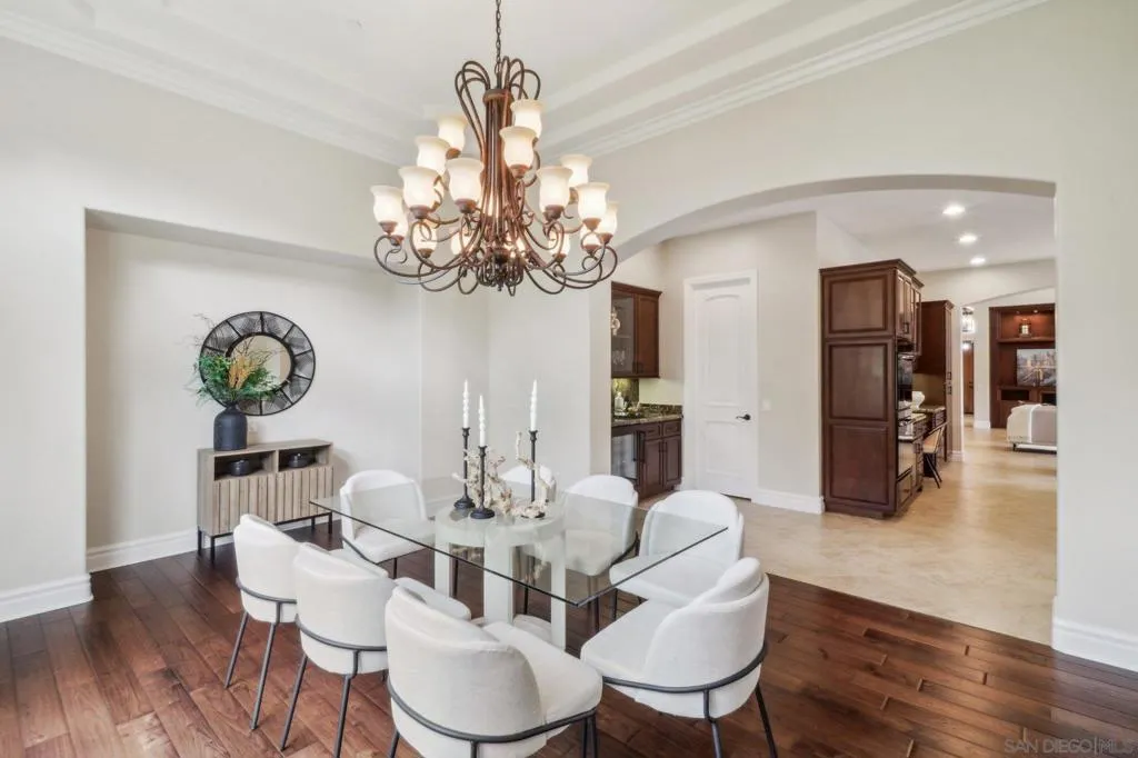 San Diego, California 92128, United States, 5 Bedrooms Bedrooms, ,7 BathroomsBathrooms,Residential,Pending,100489