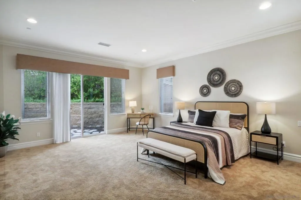 San Diego, California 92128, United States, 5 Bedrooms Bedrooms, ,7 BathroomsBathrooms,Residential,Pending,100489