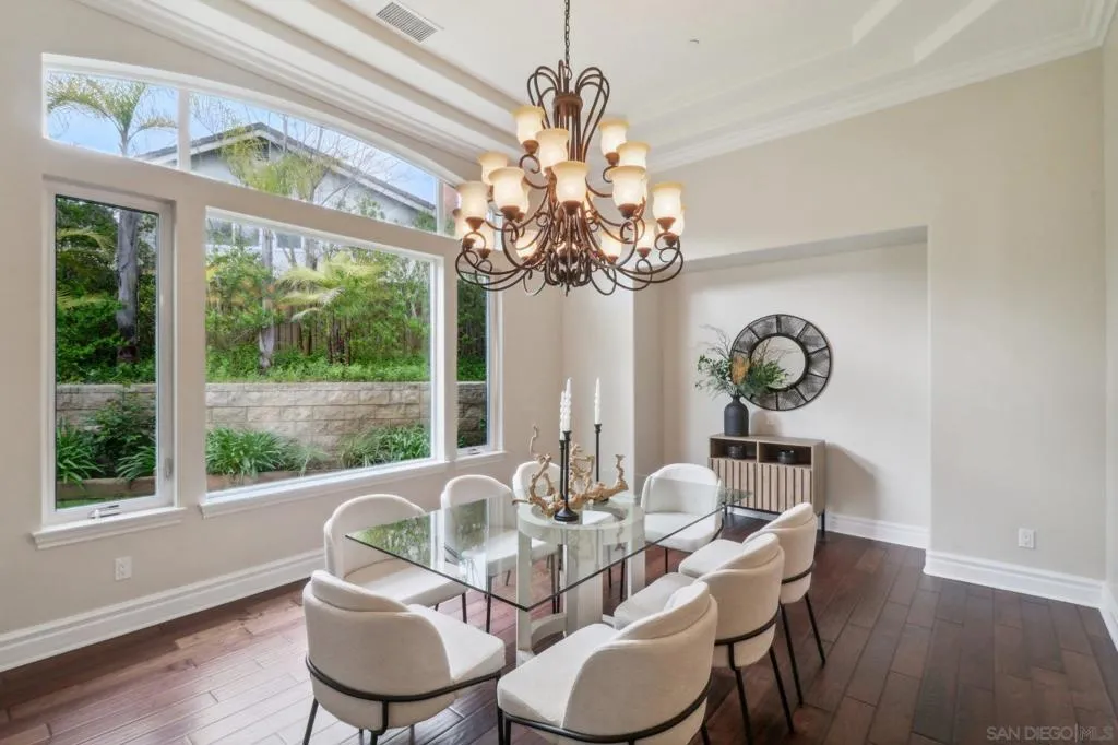 San Diego, California 92128, United States, 5 Bedrooms Bedrooms, ,7 BathroomsBathrooms,Residential,Pending,100489