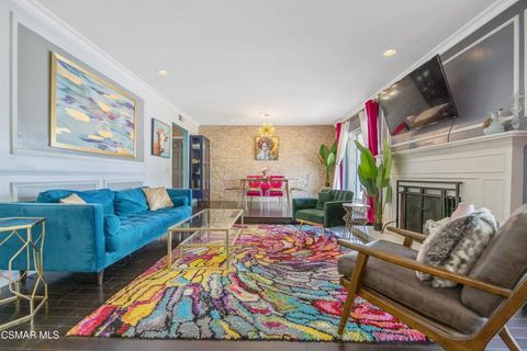 1520 Rugby Circle Thousand Oaks CA 91360