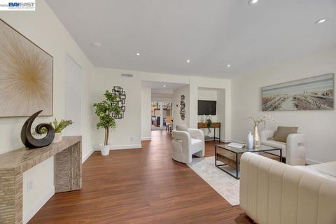 Photo of 4452 Del Valle Pkwy, Pleasanton, CA 94566 (MLS # 41131210)