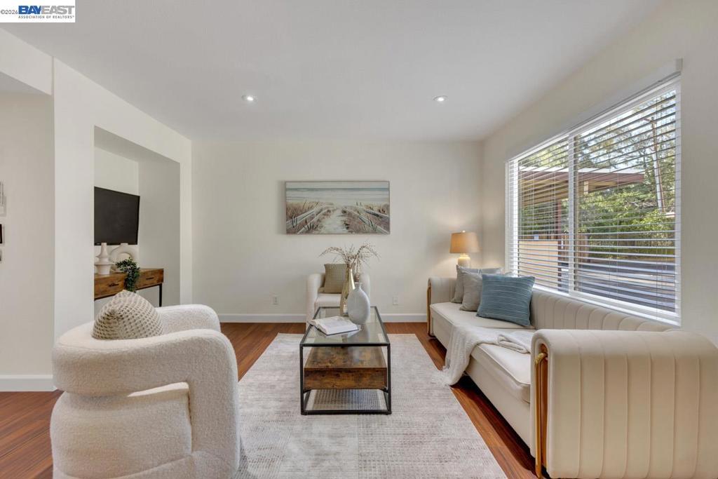 4452 Del Valle Pkwy, Pleasanton CA 94566
