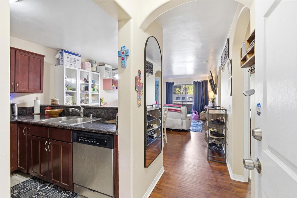 4540 60Th Street 203, San Diego CA 92115