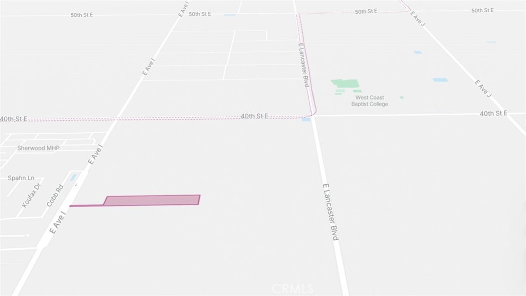 0 Vac/Ave I/Vic 37th Ste