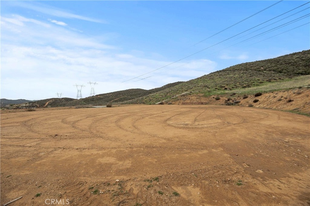 0 Vac/Vic Hierba Rd/Peppertree Lane