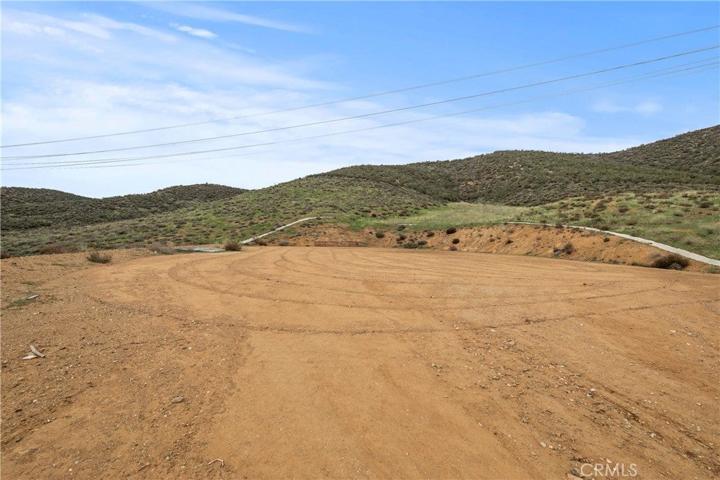 0 Vac/Vic Hierba Rd/Peppertree Lane
