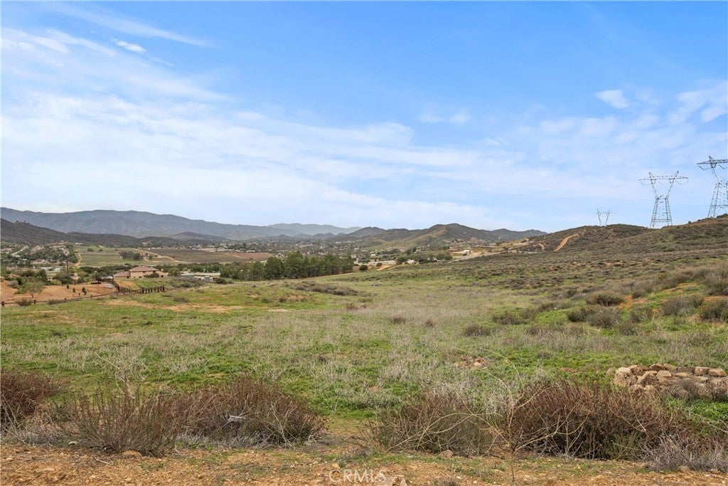 0 Vac/Vic Hierba Rd/Peppertree Lane