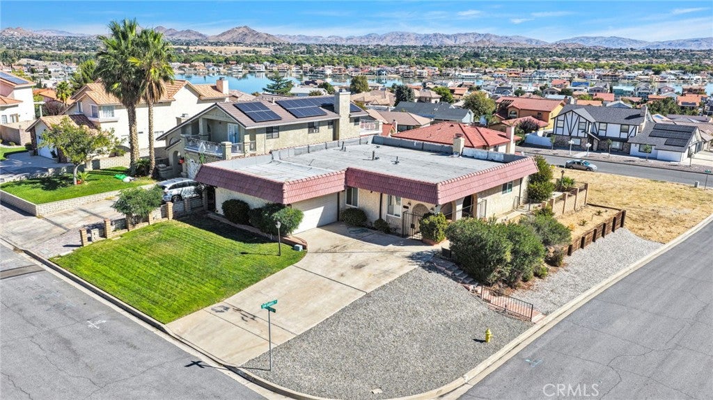 13655 Sierra Vista Drive
