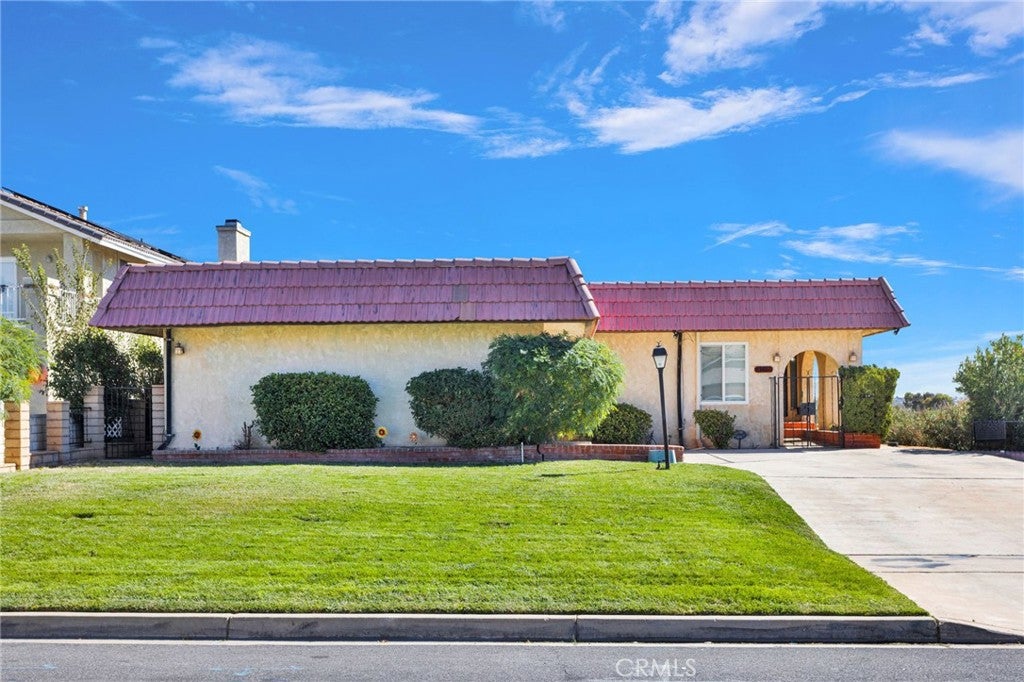 13655 Sierra Vista Drive