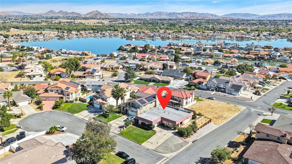 13655 Sierra Vista Drive